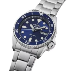 Seiko 5 Sports miesten kello SRPL77K1