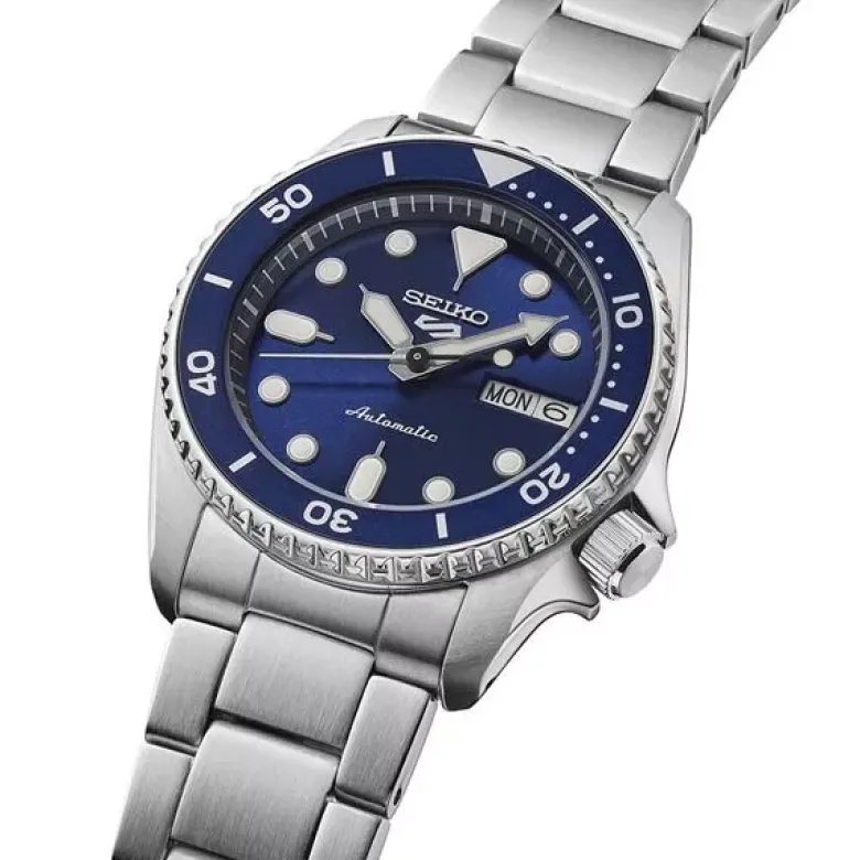 Seiko 5 Sports miesten kello SRPL77K1