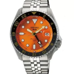 Seiko 5 Sports miesten kello SSK005K1