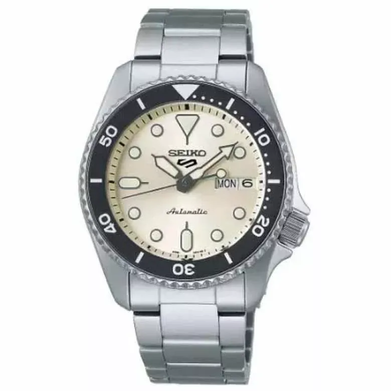 Seiko 5 Sports SKX Sports Style miesten kello SRPK31K1