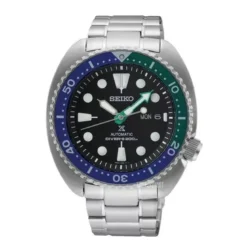 Seiko Tropical Lagoon Special Edition Turtle miesten kello SRPJ35K1