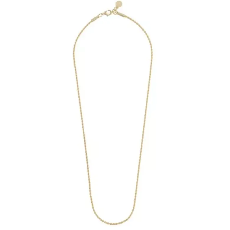 Snö of Sweden Exibit small neck 42 muotikaulakoru 1091-1901257