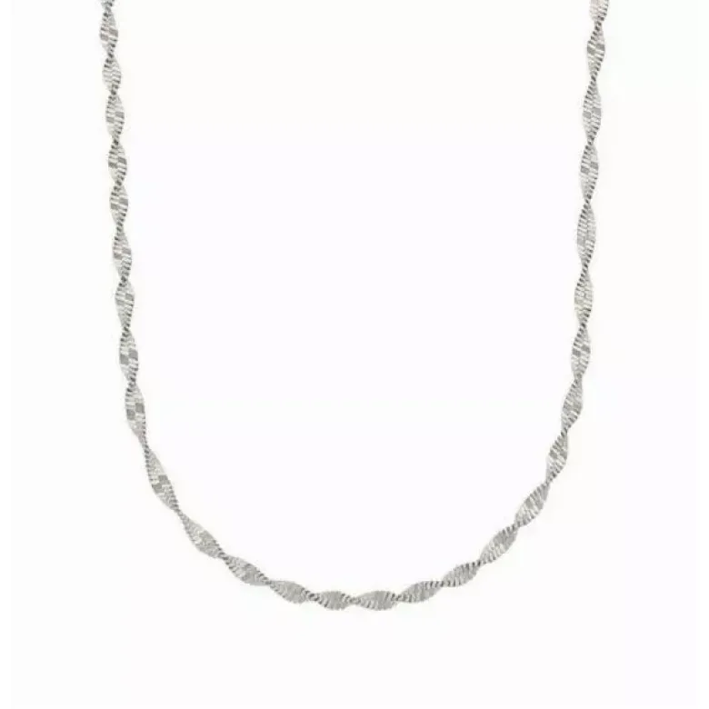 Snö of Sweden Lisbon neck 45cm muotikaulakoru 1240-0345256