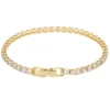 Snö of Sweden Siri Stone Bracelet muotirannekoru 732-3400251