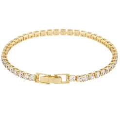 Snö of Sweden Siri Stone Bracelet muotirannekoru 732-3400251