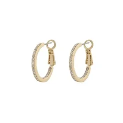Snö of Sweden Story Small Ring Ear muotikorvakoru 636-6000251
