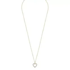 Snö of Sweden Valentina 42cm muotikaulakoru 1090-0601251