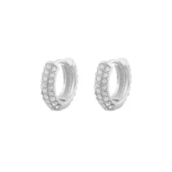 Snö of Sweden Wednesday small ring muotikorvakoru 1092-5500012