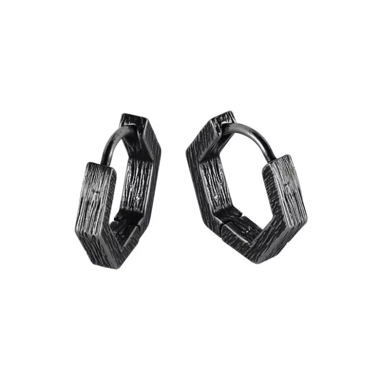 Steel Plus teräskorvakorut ESS829