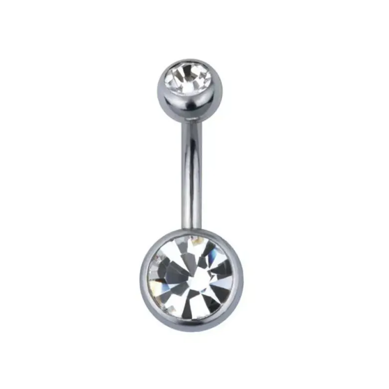 Steel Plus teräsnapakoru muu JBL2S1-CRYSTAL