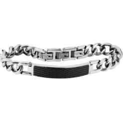 Steel Plus teräsrannekoru BSS275