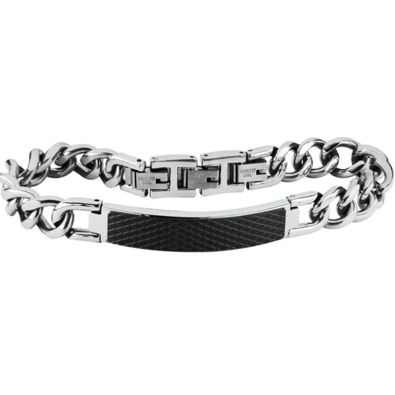 Steel Plus teräsrannekoru BSS275