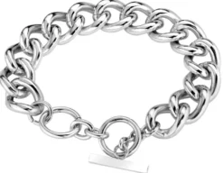 Steel Plus teräsrannekoru B113-11ST