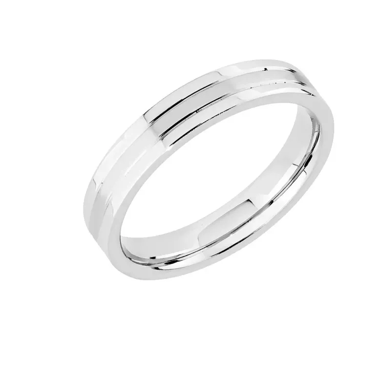 Steel Plus terässormus GR35