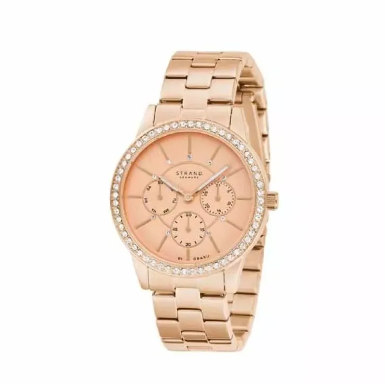 Strand Lana naisten kello S707LMVVSV