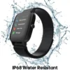 Strand Smart watch älykello S716USBBMB