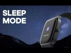 Strand Smart watch älykello S716USBBVB