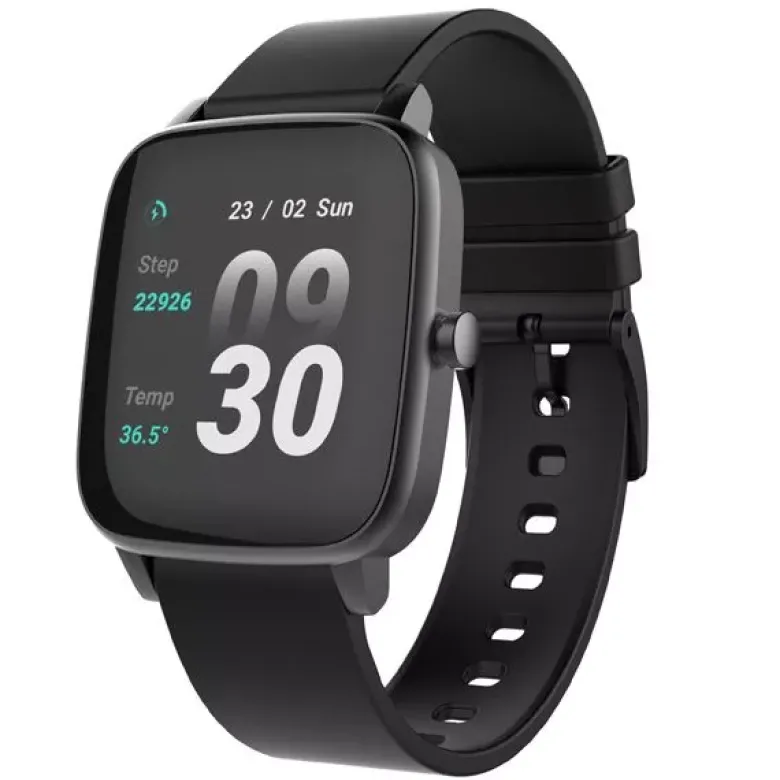 Strand Smart watch älykello S716USBBVB