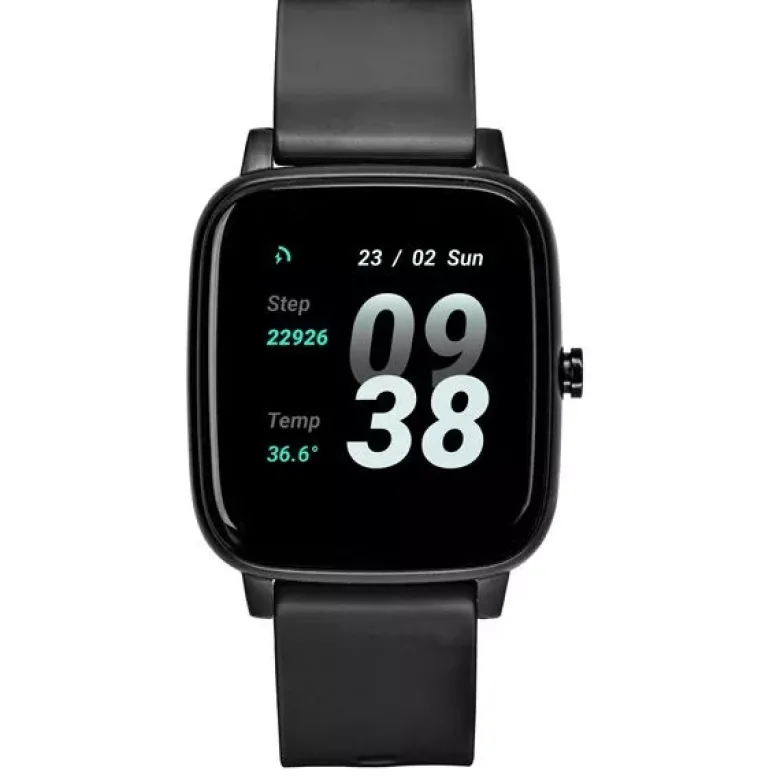 Strand Smart watch älykello S716USBBVB