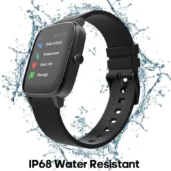 Strand Smart watch älykello S716USBBVB