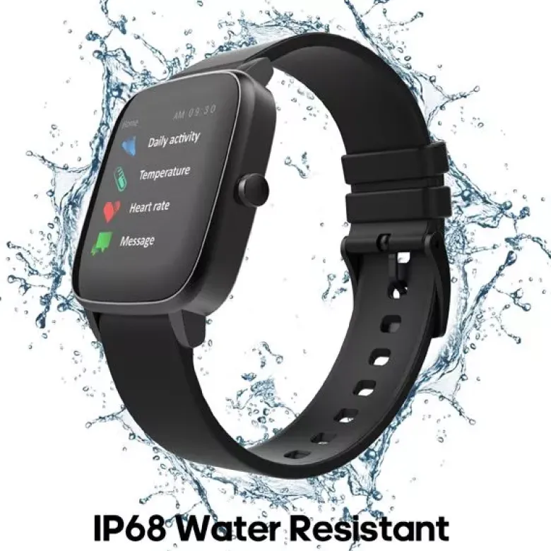 Strand Smart watch älykello S716USBBVB