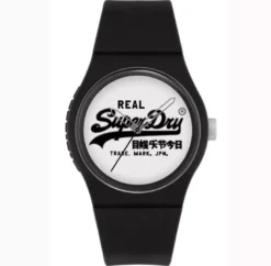 Superdry naisten kello SYG280BW