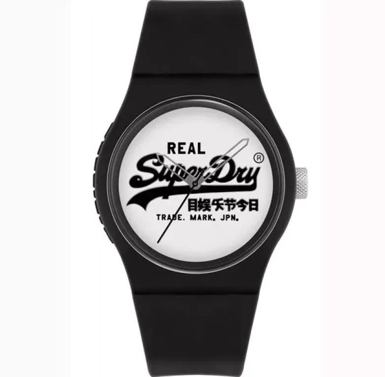 Superdry naisten kello SYG280BW