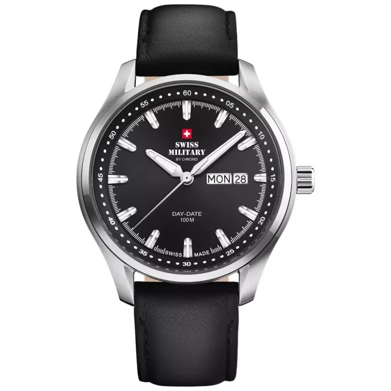 Swiss Military by Chrono Classic miesten kello SM34116.04