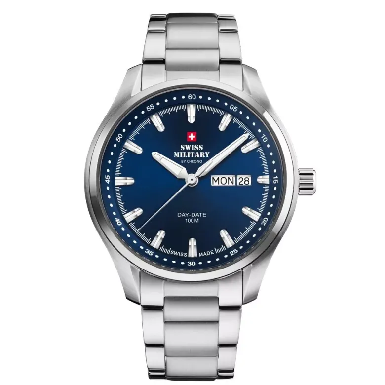 Swiss Military by Chrono Classic miesten kello SM34116.03