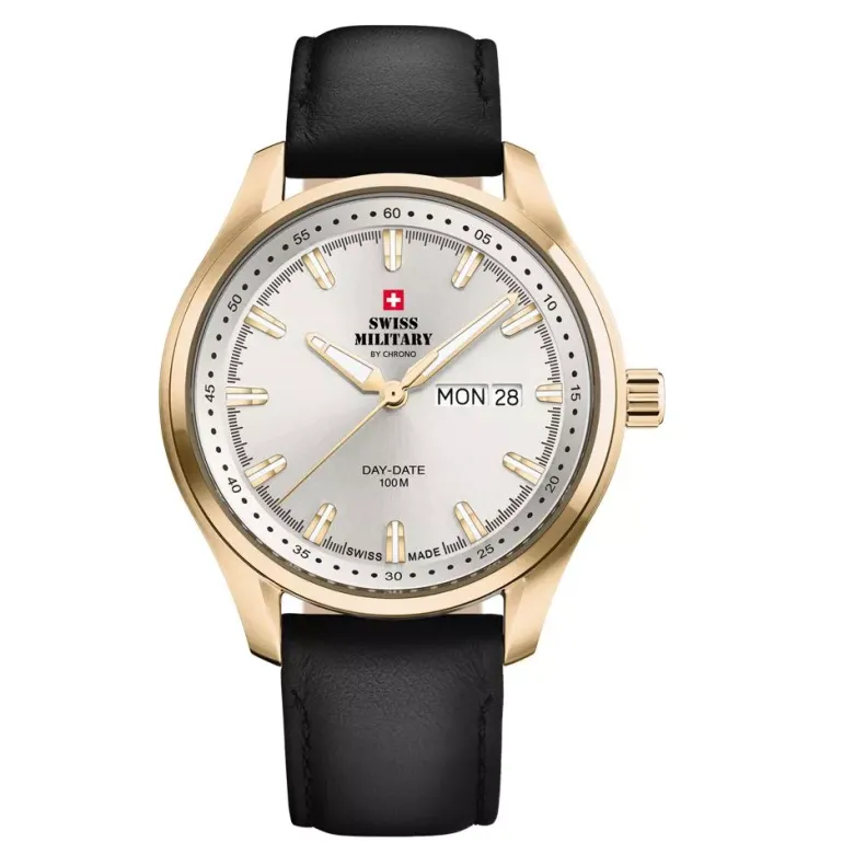 Swiss Military by Chrono Classic miesten kello SM34116.06