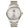 Swiss Military by Chrono miesten kello SM34104.04
