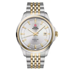 Swiss Military by Chrono miesten kello SM34104.04
