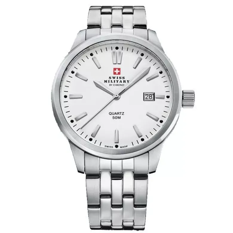 Swiss Military by Chrono miesten kello SMP36009.02