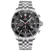 Swiss Military by Chrono miesten kello SM34103.01