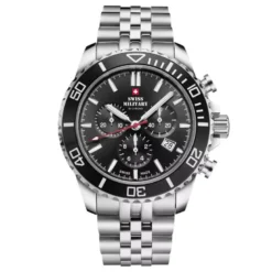Swiss Military by Chrono miesten kello SM34103.01