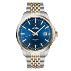 Swiss Military by Chrono miesten kello SM34104.05