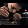 Swiss Military by Chrono miesten kello SMS34102.01