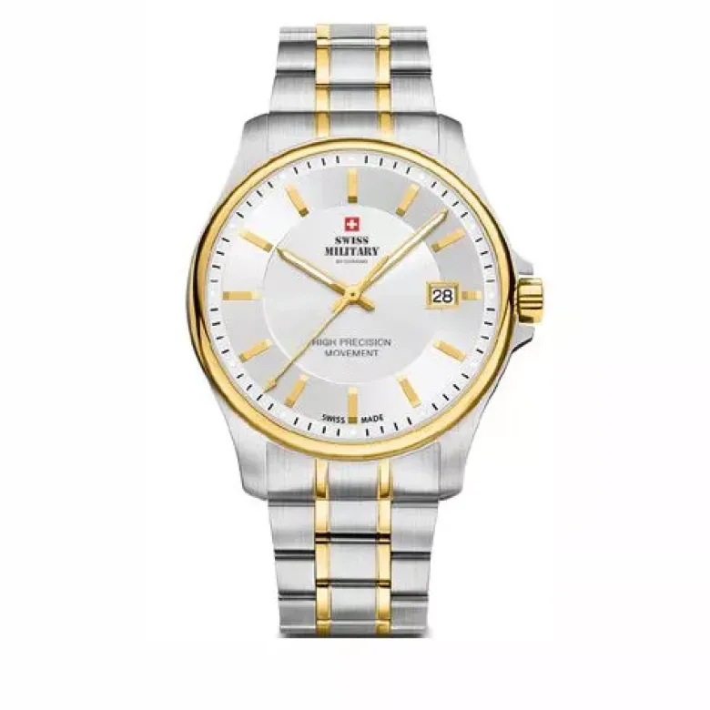Swiss Military by Chrono miesten kello SM30200.05