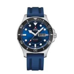 Swiss Military by Chrono miesten kello SM34068.08