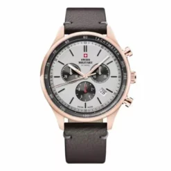 Swiss Military by Chrono miesten kello SM34081.09