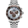 Swiss Military by Chrono miesten kello SM34103.06