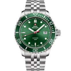 Swiss Military by Chrono miesten kello SM34109.03