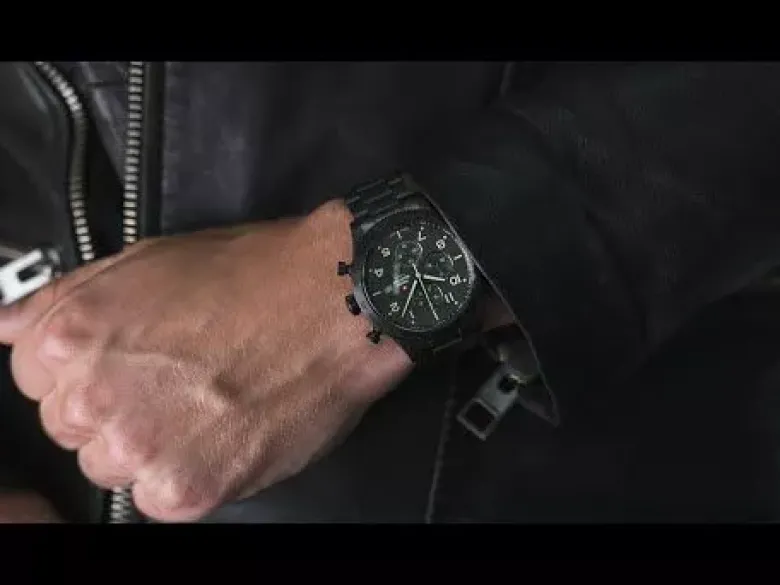 Swiss Military by Chrono miesten kello SM34084.03