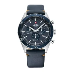 Swiss Military by Chrono miesten kello SM34079.05