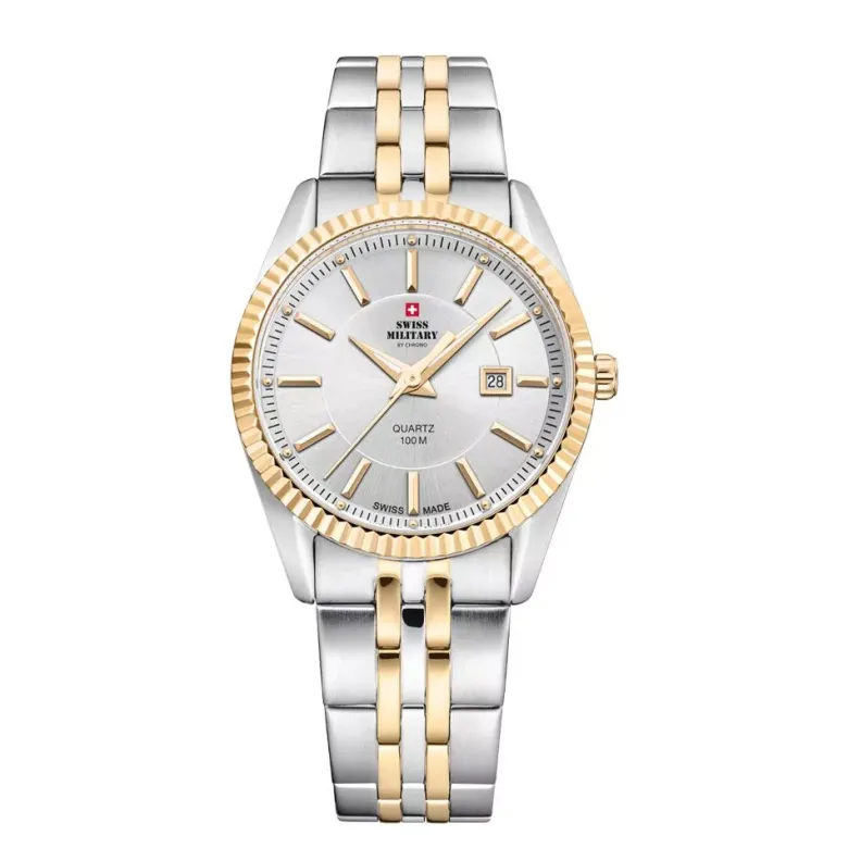 Swiss Military by Chrono naisten kello SM34066.05