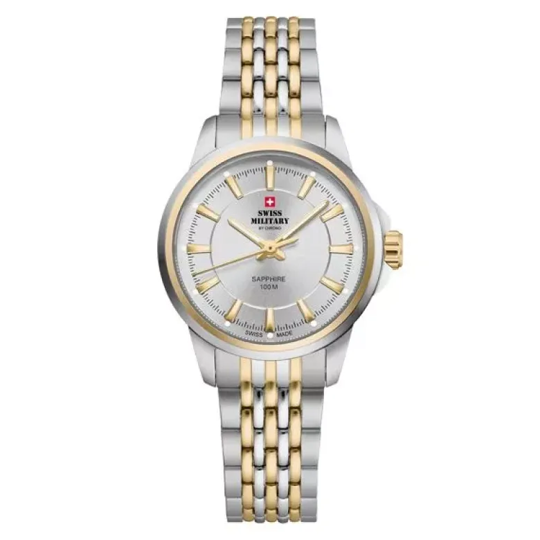 Swiss Military by Chrono naisten kello SM34105.04