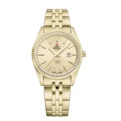 Swiss Military by Chrono naisten kello SM34066.12