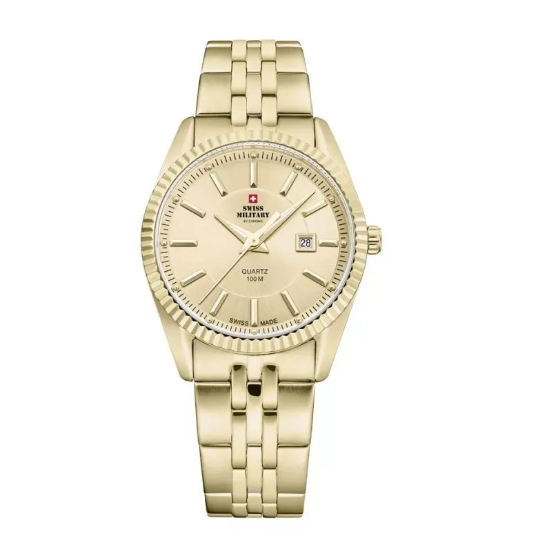 Swiss Military by Chrono naisten kello SM34066.12