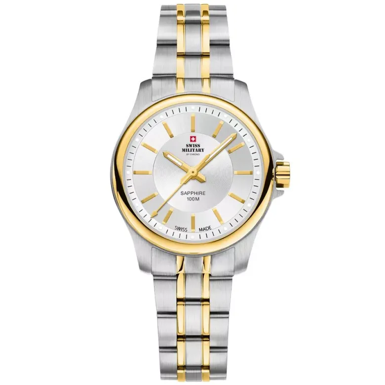 Swiss Military by Chrono naisten kello SM30201.05
