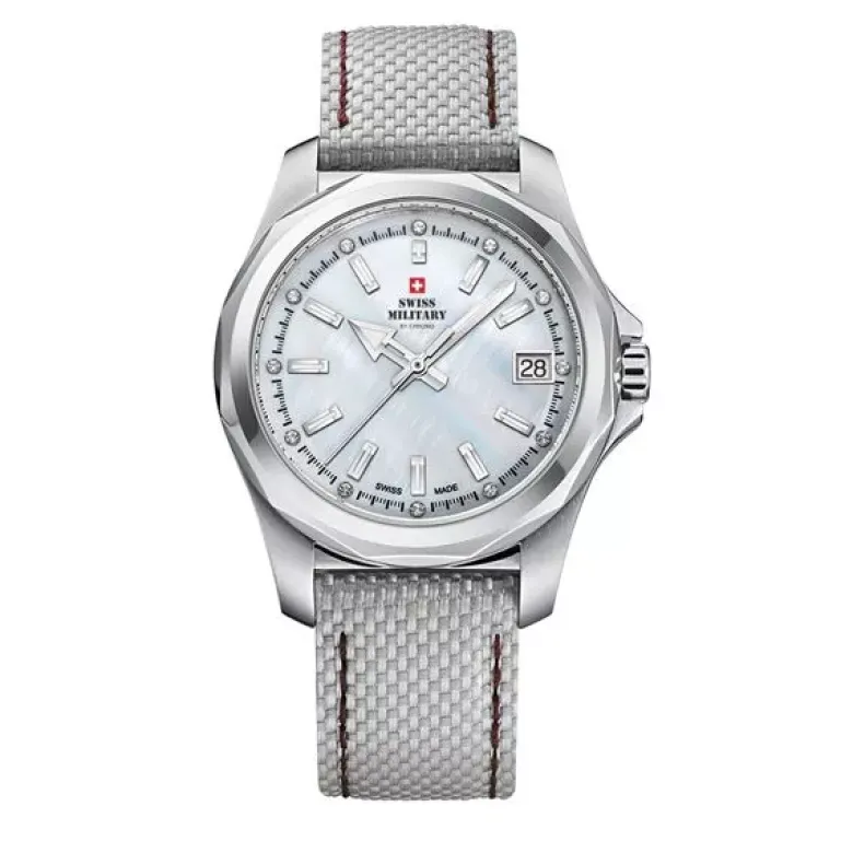 Swiss Military by Chrono naisten kello SM34069.04
